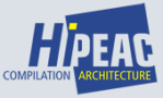HiPEAC logo